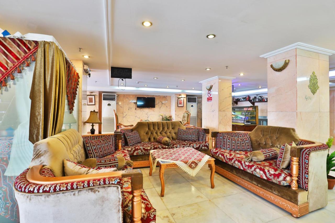 فندق المروج كريم Almorooj Kareem Hotel Yidda Exterior foto